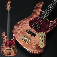 MJ-BURL TOCHI WSE'25/E (VWR-GRD) 【Deviser One Day Guitar Show 2025 選定品】