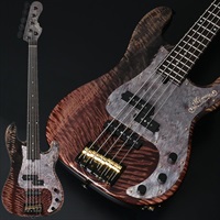 MPJ・Five-EWC FT/ASH WSE'25 (WR/BK-GRD) 【Deviser One Day Guitar Show 2025 選定品】