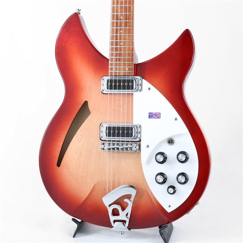 Rickenbacker USED 中古 Model 330(Fireglo) [SN.J8 5783] リッケン