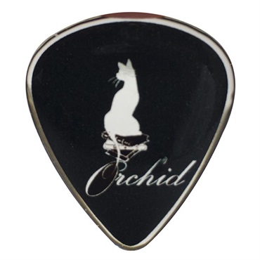 Live Line ODC-PK-01 Orchid Guitar Pick (2.3mm)