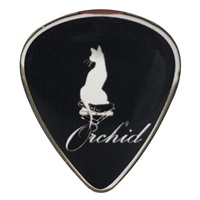 ODC-PK-01 Orchid Guitar Pick (2.3mm)