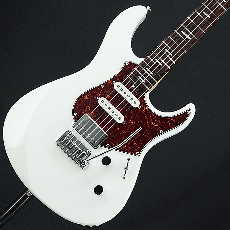 USED 中古 PACIFICA Professional 12 (Shell White) [SN.ILJ215E] ヤマハの商品画像