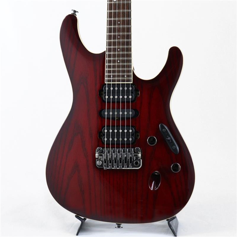 Ibanez USED 中古 Prestige SV5470A (Crimson Wine)[SN.F1018879