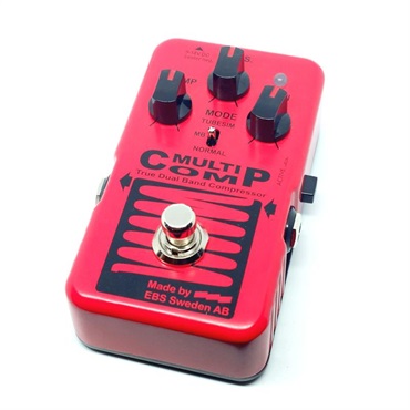 EBS USED 中古 MultiComp Studio Edition ｜イケベ楽器店オンラインストア