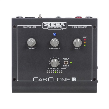 Two Notes 【展示処分特価】Torpedo Captor X [16ohm] ｜イケベ楽器店