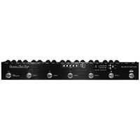 エフェクター ラインセレクター・フットスイッチ ループスイッチャー