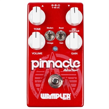 Wampler Pedals Pinnacle Standard
