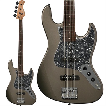 Bacchus Japan Tune-up series WL604-RSM/R (ABRM)