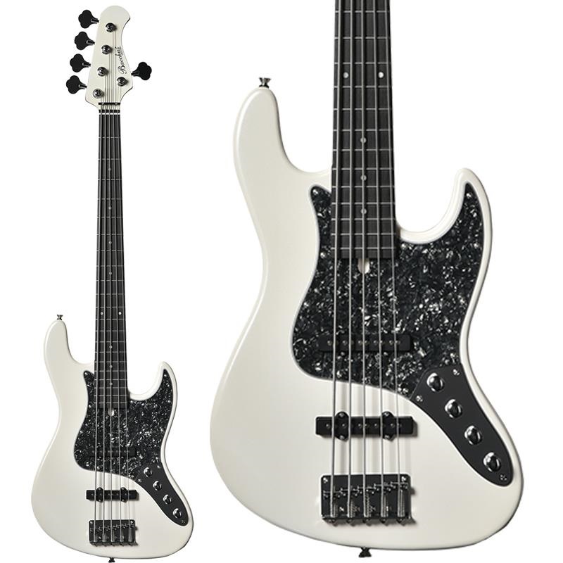 Bacchus 【2026年1月下旬以降入荷予定、ご予約受付中】 WJB5-1DX-AC