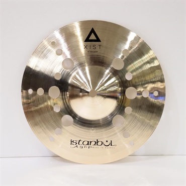 Istanbul／Agop Xist ION Splash 10'' [255g]