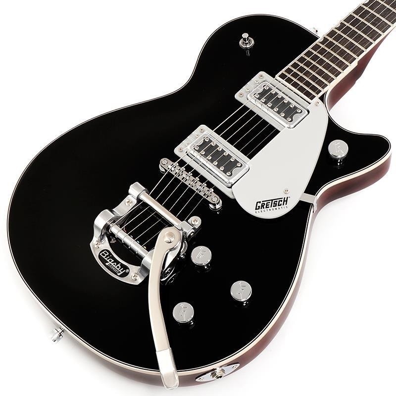 GRETSCH G5230T Electromatic Jet FT Single-Cut with Bigsby (Black