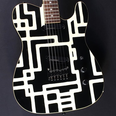 ギター Fernandes TE-95HT HOTEI TOMOYASU FERNANDES ／ Burny USED 中古 TE-95 HT ［Tomoyasu Hotei Signature