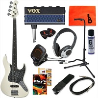 【2026年1月下旬以降入荷予定、ご予約受付中】 WJB-1DX RSM/P (PWH-MH) [SOPTモデル] 【ベース初心者入門セット】