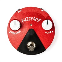 【展示処分特価】FFM6 Band of Gypsys Fuzz Face Mini