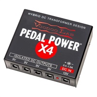 【展示処分特価】Pedal Power X4