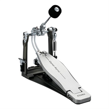 パーカッション・打楽器 HPDS1 Dyna-Sync Single Pedal Dyna-Sync Single Pedal | Drum Pedals | HARDWARE | PRODUCTS | TAMA