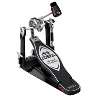 【期間＆数量限定スペシャルプライス！】HP900RZB [Iron Cobra 900 Single Pedal / Rolling Glide]