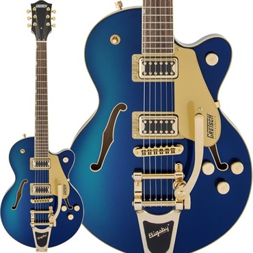 GRETSCH G5655TG Electromatic Center Block Jr. Single-Cut with GRETSCH G5655TG Electromatic Center Block Jr. Single-Cut with