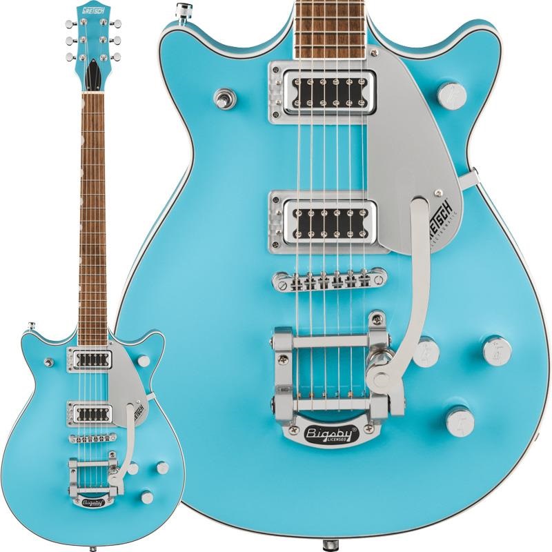 GRETSCH G5232T Electromatic Double Jet FT with Bigsby（Kailani