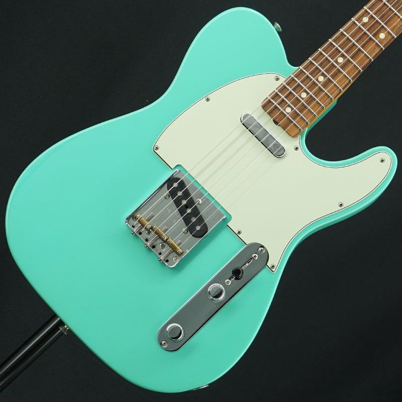 Fender MEX USED 中古 Vintera 60s Telecaster Modified PF Sea Foam