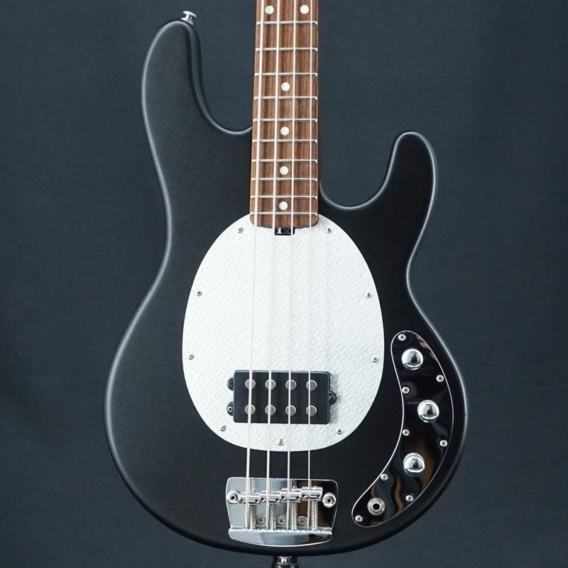MUSICMAN USED 中古 S.U.B.X01 (Textured Black) ｜イケベ楽器店