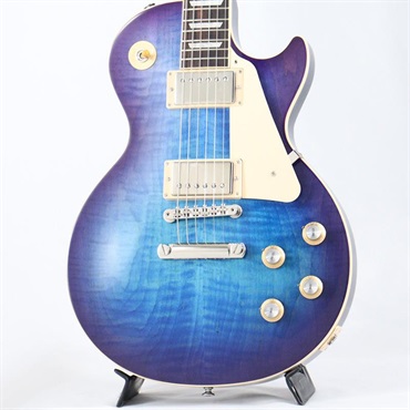 Gibson Les Paul Standard 50s Figured Top (Blueberry Burst