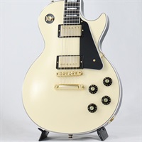 Les Paul Custom '70s (Buttercream Top) [SN.213250003]