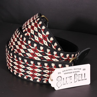 BLUE BELL Road Series Strap Black Face