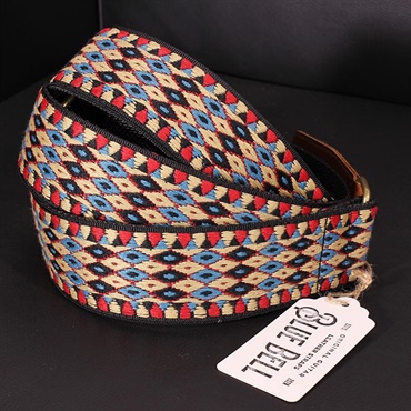 Road Series Strap Silver Face