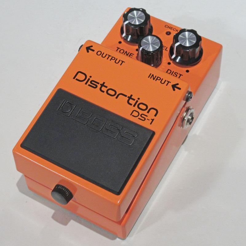 BOSS USED 中古 DS-1 ｜イケベ楽器店オンラインストア