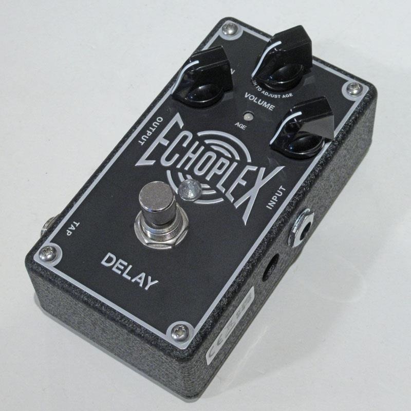 【美品】Dunlop Echoplex Delay 【ディレイ】 美品】Dunlop Echoplex Delay 【ディレイ】 ECHOPLEX® DELAY - Dunlop