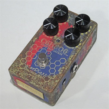 KarDiaN USED 中古 Vitamin C Super Lucky 7 ｜イケベ楽器店オンライン