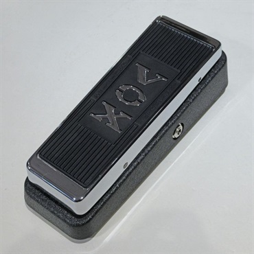 VOX Real McCoy Wah-Wah Pedal VRM-1 美品中古 VOX Amps USA | Real McCoy Limited Wah Pedal | Shop Now