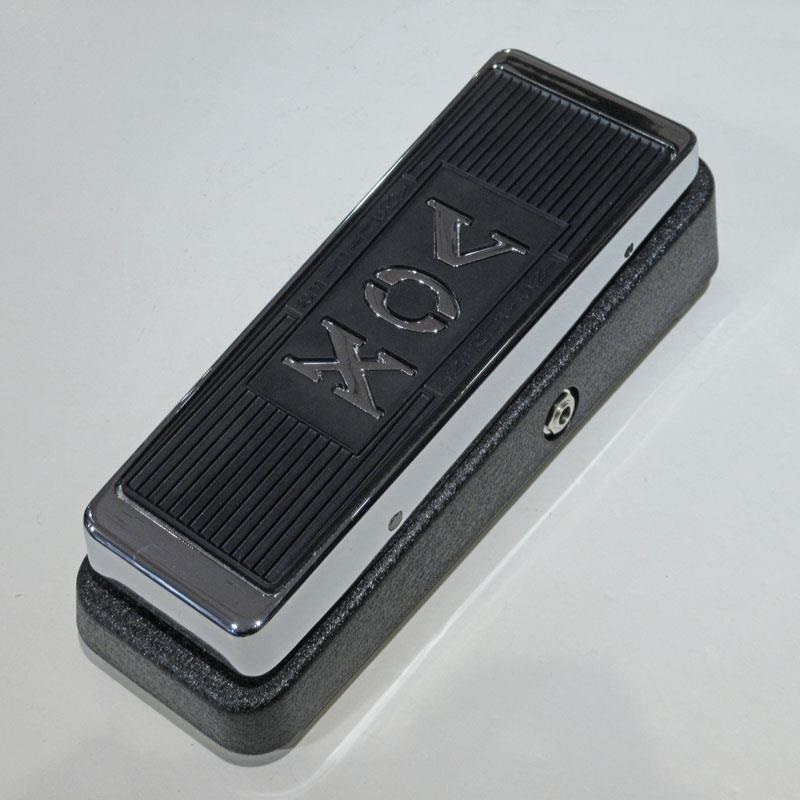 VOX USED 中古 VRM-1 Real McCoy Wah ｜イケベ楽器店オンラインストア