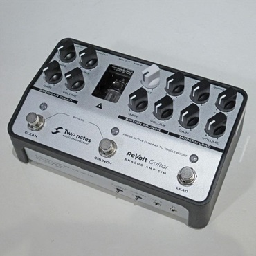Two Notes USED 中古 ReVolt Guitar ｜イケベ楽器店オンラインストア