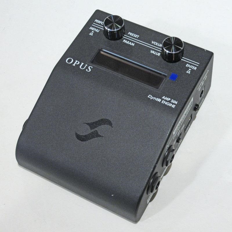 Two Notes USED 中古 OPUS ｜イケベ楽器店オンラインストア