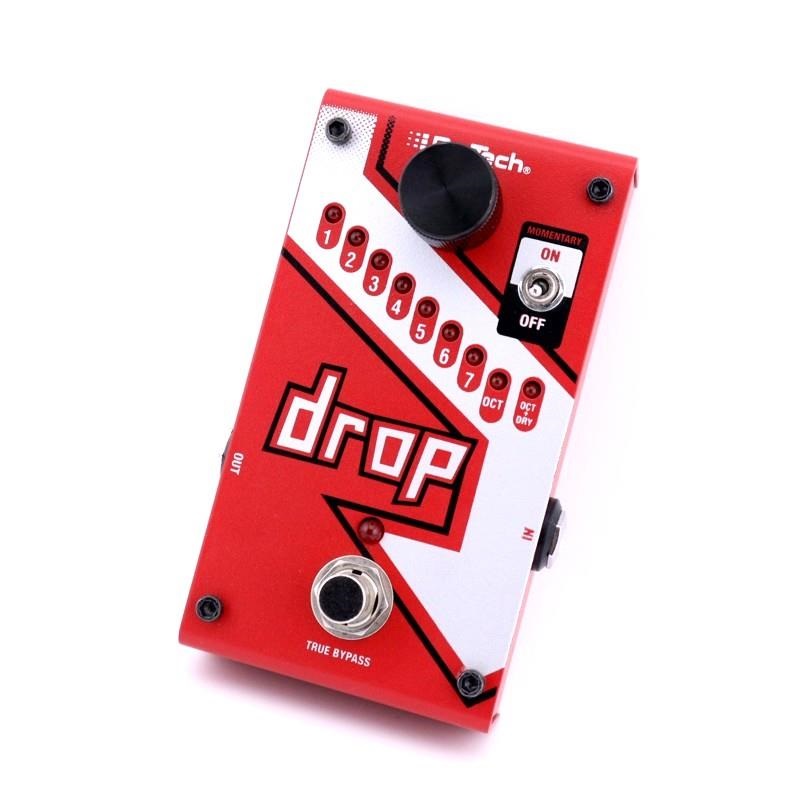 【中古】DIGITECH ( デジテック )　 Drop 本体のみ 中古】DIGITECH ( デジテック ) Drop 本体のみ 中古】DIGITECH