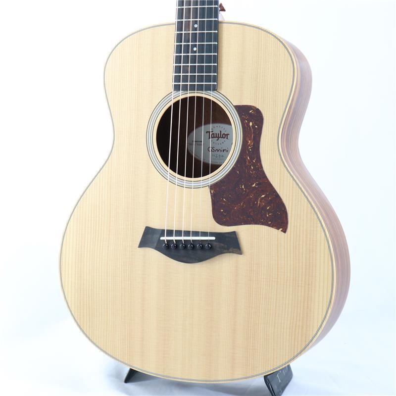 TAYLOR USED 中古 GS Mini Rosewood テイラー ｜イケベ楽器店