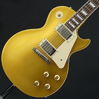 USED 中古 Tak Matsumoto 1955 Les Paul Standard (Antique Gold) [SN.24061523287] エピフォン