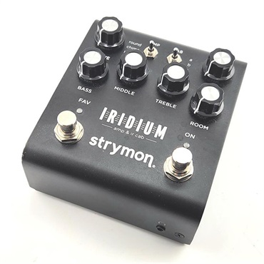 strymon USED 中古 Iridium ｜イケベ楽器店オンラインストア