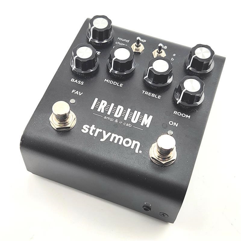 strymon USED 中古 Iridium ｜イケベ楽器店オンラインストア
