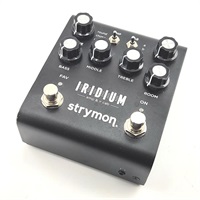 USED 中古 Iridium