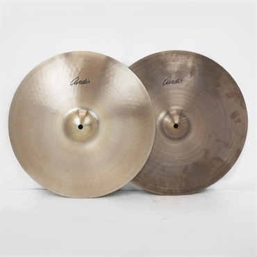 Zildjian USED 中古 A Avedis HiHat 16'' pair [1230g/1496g]