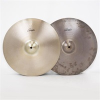 USED 中古 A Avedis HiHat 16'' pair [1228g/1606g]
