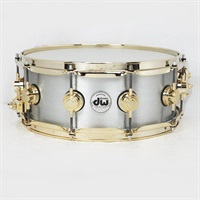 DRVA5514SVG [Collector's Metal Snare / Aluminum 14×5.5]【展示品特価】