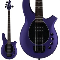 【入荷待ち、ご予約受付中】 Bongo (Firemist Purple Satin)