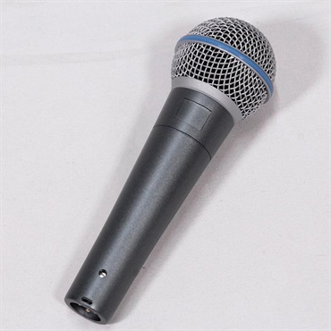 SHURE USED 中古 Beta58A (シュア)(ダイナミックマイク)(ボーカル