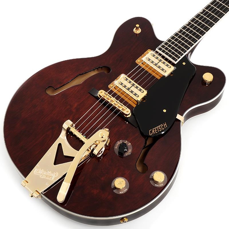 GRETSCH Limited Edition Abbey Road Studiomatic Hollow Body with