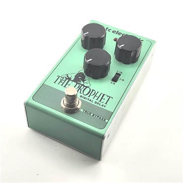 tc electronic USED 中古 THE PROPHET DIGITAL DELAY ｜イケベ楽器店
