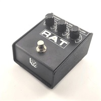 USED 中古 RAT2 ※変換プラグ欠品、電池スナップ破損あり